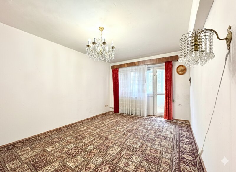 Aleea Sinaia, Doamna Ghica apartament 3 camere