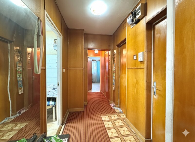 Aleea Sinaia, Doamna Ghica apartament 3 camere