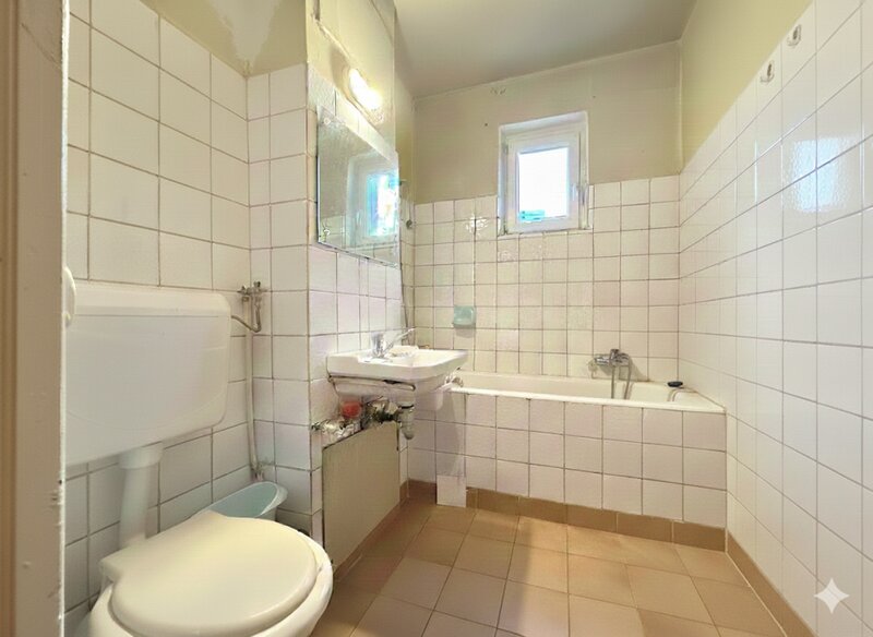 Aleea Sinaia, Doamna Ghica apartament 3 camere