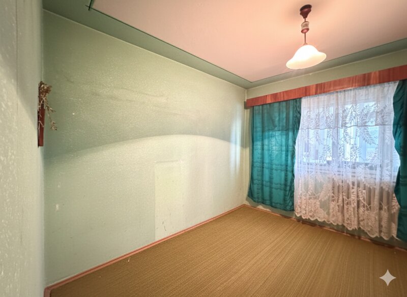 Aleea Sinaia, Doamna Ghica apartament 3 camere