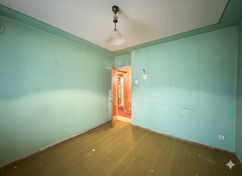 Aleea Sinaia, Doamna Ghica apartament 3 camere