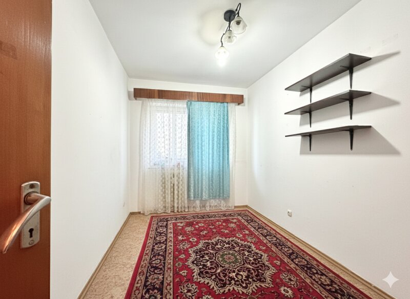 Aleea Sinaia, Doamna Ghica apartament 3 camere