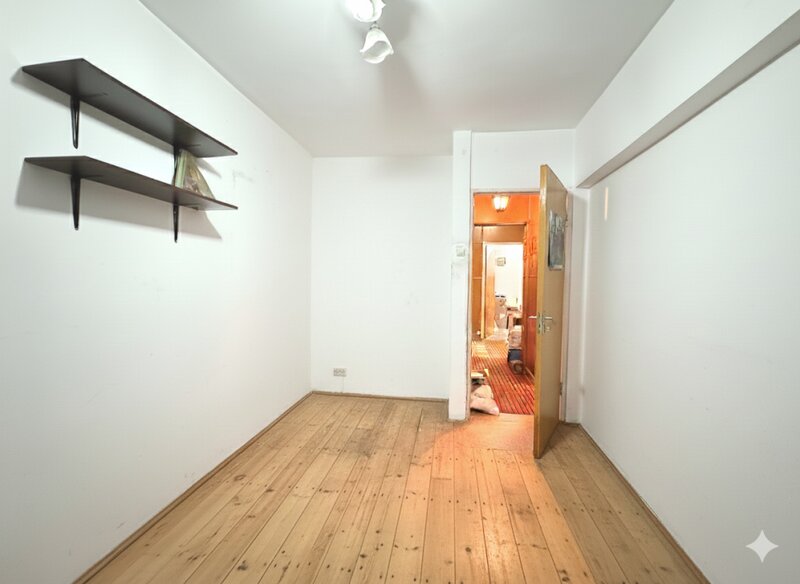 Aleea Sinaia, Doamna Ghica apartament 3 camere